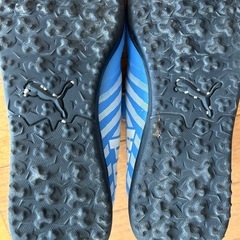 サッカー用シューズ18〜19㎝の画像