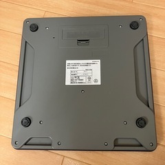 タニタ　体脂肪計の画像