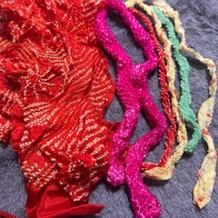 キッズ用品　七五三の画像