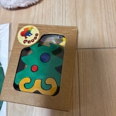 クリスマスセットの画像