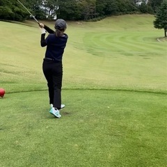 🌻With Golf 🌻ゴルフ初心者さん達一緒に練習しませ…