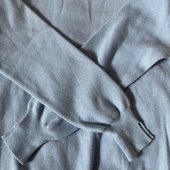 レディースニットセーターの画像