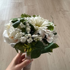 ブーケの画像