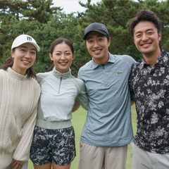 🏌️‍♀️上尾市でゴルフ仲間を探すなら｜専属コンシェルジュが無料でマッチング - 上尾市