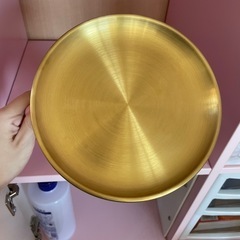 小物おき　くまの画像