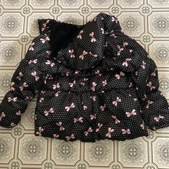 ジャンバーの画像