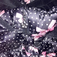 ジャンバーの画像