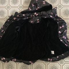 ジャンバーの画像