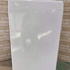 大阪送料無料★3か月保障付き★洗濯機★アイリスオーヤマ★6kg★2020年★IAW-T602E★IS-122の画像