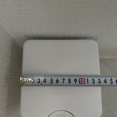 サニタリーボックスの画像