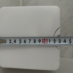 サニタリーボックスの画像