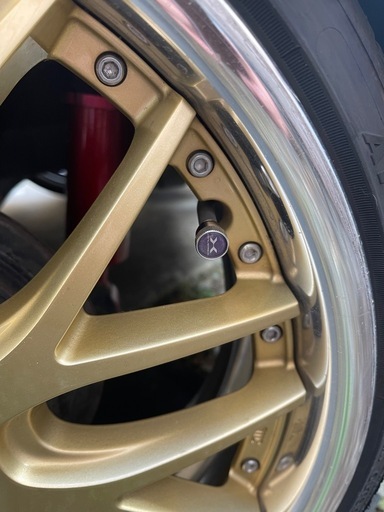 タイヤ、ホイール maverick