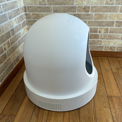 ペット用冷暖房室/スマートペットハウスの画像