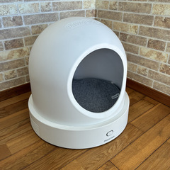 ペット用冷暖房室/スマートペットハウスの画像