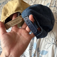 子ども用ぼうしの画像