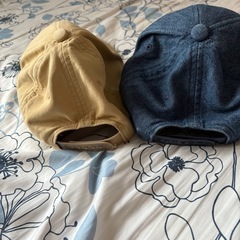 子ども用ぼうしの画像