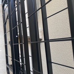 シングルベッド　フレームのみの画像