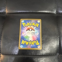 ポケモンカード　ブラッキーSAR本日限定の画像