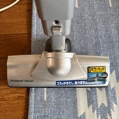 サイクロン掃除機の画像