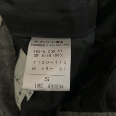 ミニスカートの画像