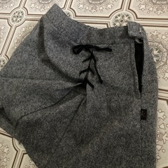 ミニスカートの画像