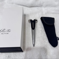 Refa Active リファ アクティブ ディジット
の画像