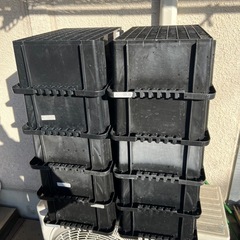 NVBOX #13 黒の画像