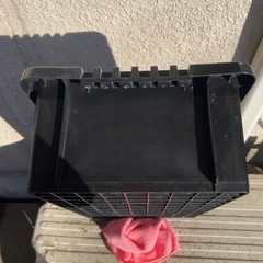 NVBOX #13 黒の画像