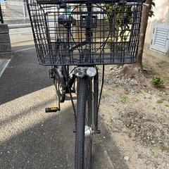 27インチしてぃーサイクル
の画像