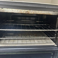 デロンギ　コンベクションオーブン　の画像