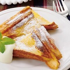 「Toffy/トフィー」 ホットサンドメーカー　★未使用新品　アッシュホワイト　★定価5500円の画像