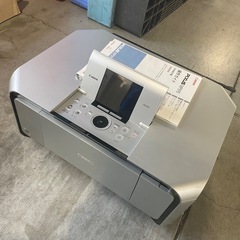 Canon pixus  mp970の画像