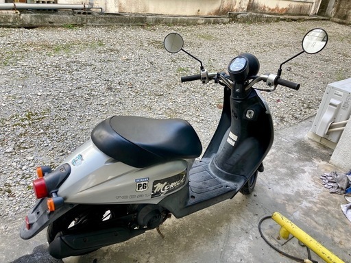 トゥデイaf67★FIモデル