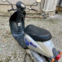 トゥデイaf67★FIモデルの画像