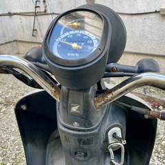 トゥデイaf67★FIモデルの画像