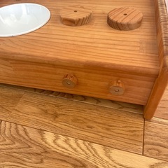 おままごと キッチンの画像