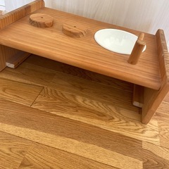 おままごと キッチンの画像