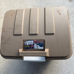 70ℓゴミ箱の画像