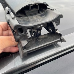 ルーフキャリア　カローラツーリングの画像