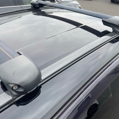 ルーフキャリア　カローラツーリングの画像