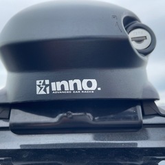 ルーフキャリア　カローラツーリングの画像