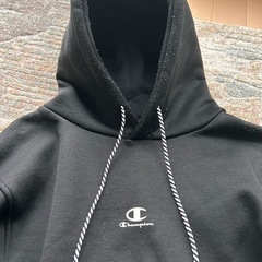 (決まりました！)Championスウェット上下セット の画像