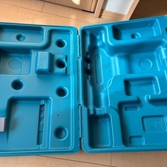 インパクトレンチケースの画像