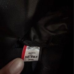 TATONKA タトンカ　リュックサック　登山　アウトドアの画像
