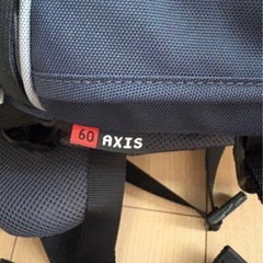 TATONKA タトンカ　リュックサック　登山　アウトドアの画像