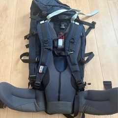 TATONKA タトンカ　リュックサック　登山　アウトドアの画像