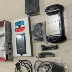 受け渡し者 決定。。ニンテンドースイッチ　NintendoSwitch げーむゲームの画像