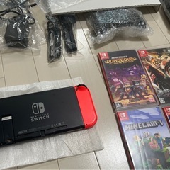 受け渡し者 決定。。ニンテンドースイッチ　NintendoSwitch げーむゲームの画像