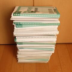 LEC ブレークスルー 全11科目セット 2006年 春生 新15ヶ月合格講座 海野禎子講師の画像