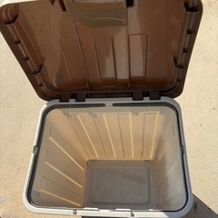 70ℓゴミ箱の画像